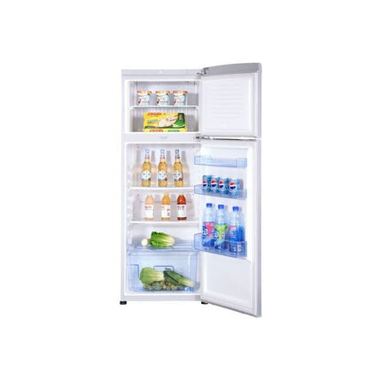 RF455LC - 13ft - Conventional Refrigerator - Red