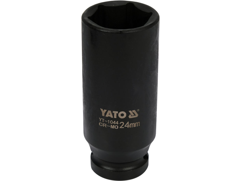 Deep Socket Exsagonal Yato 1/2