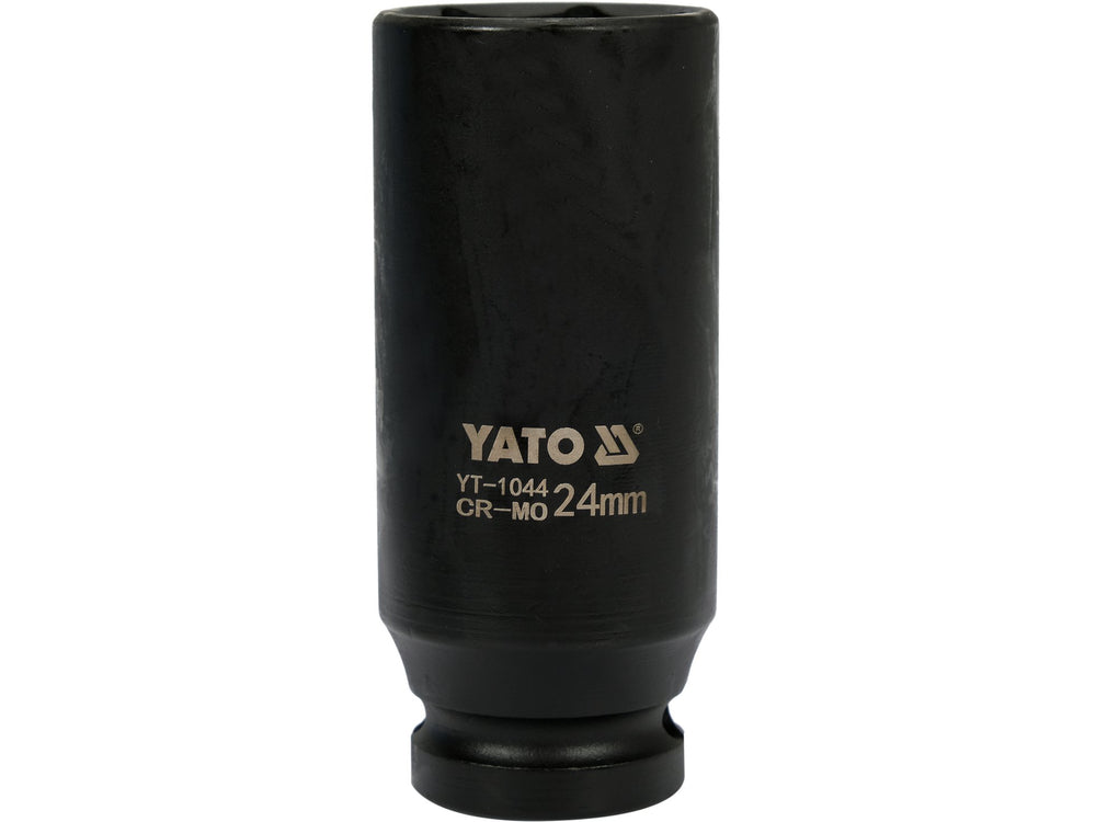 Deep Socket Exsagonal Yato 1/2