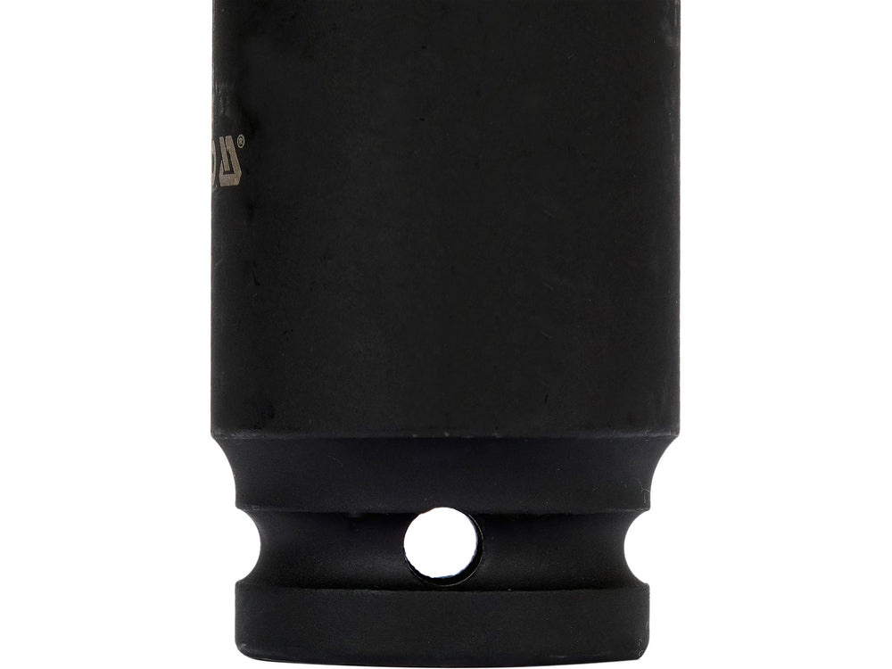 Deep Socket Exsagonal YATO Hexagonal Deep Impact Socket 1/2'' 29mm YT-1049 Professional Tool ...