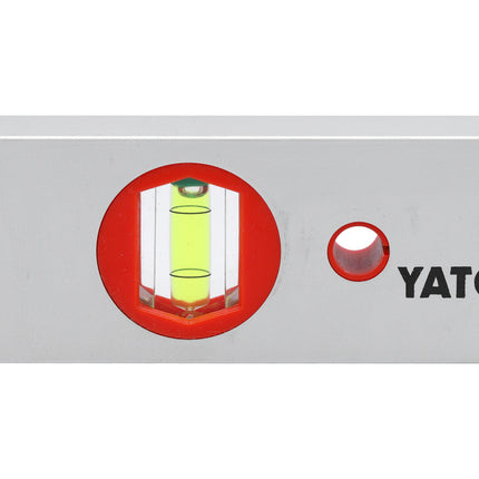 Yato 40 cm Aluminum Level , YT-3001