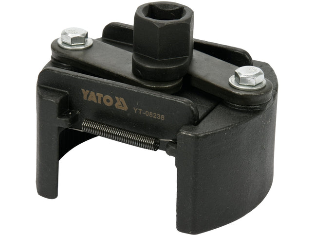 Yato ADJUSTABLE OIL FILTER WRENCH | YT-08236