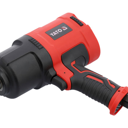 Yato AIR IMPACT WRENCH 3/4" 2300 NM | YT-09575