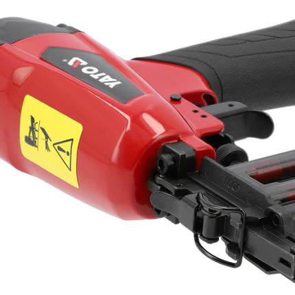 Yato AIR STAPLER 16-40MM | YT-09205