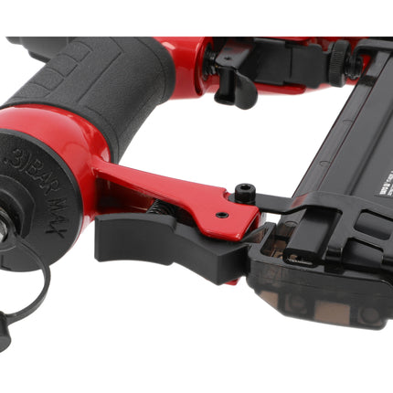 Yato AIR STAPLER 16-40MM | YT-09205