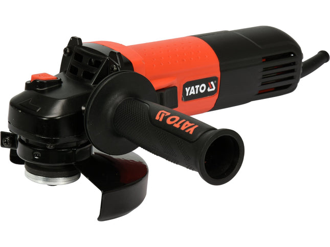Yato ANGLE GRINDER 1100W WITH VARIABLE SPEED | YT-82101