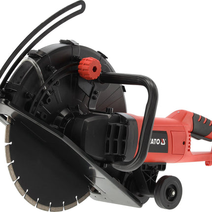 Yato CONCRETE CUTTER 2600W 350MM | YT-82158