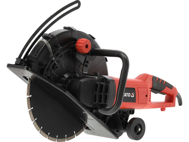 Yato CONCRETE CUTTER 2600W 350MM | YT-82158
