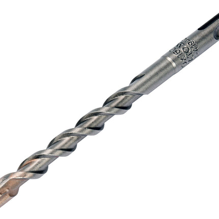YATO SDS Plus Premium Drill Bit 10mm 160mm Reinforced Concrete