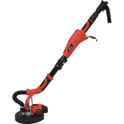Yato DRYWALL SANDER 710W WITH EXTENSIONDRYWALL SANDER | YT-82350