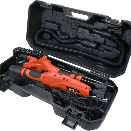 Yato DRYWALL SANDER 710W WITH EXTENSIONDRYWALL SANDER | YT-82350