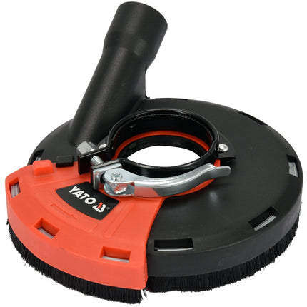 YATO Dust Guard for Grinding 125MM M14 Thread