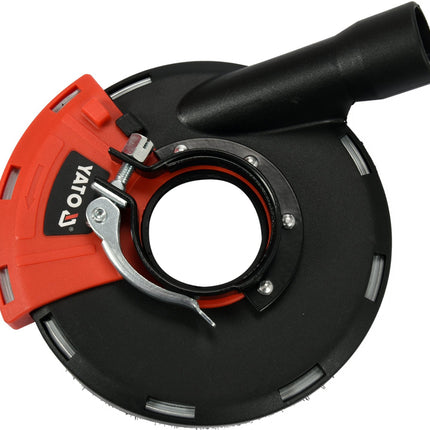YATO Dust Guard for Grinding 125MM M14 Thread
