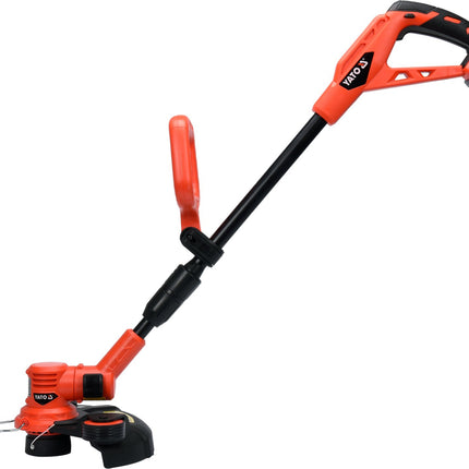 Yato 18V GRASS TRIMMER SET (1X2.0AH+CHARGER) | YT-82830