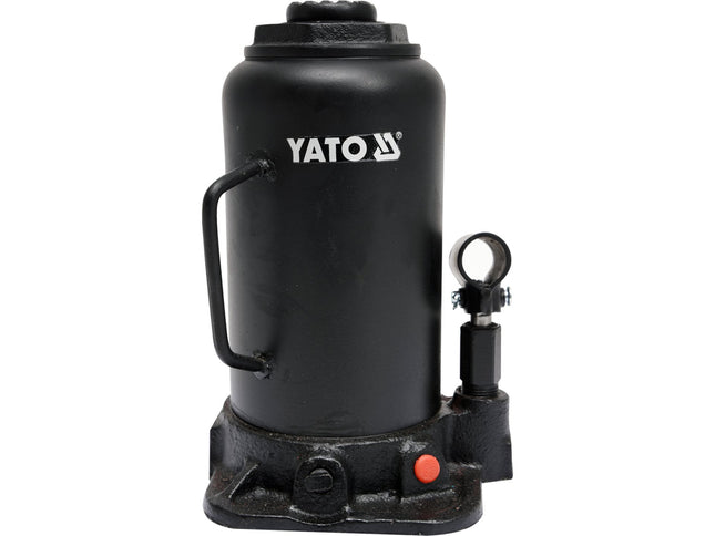 Yato HYDRAULIC BOTTLE JACK 20T | YT-17007