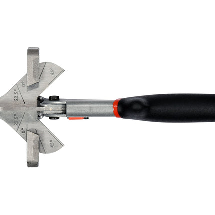 YATO YT-18960 Multi-Function Slot Angle Scissors 245mm Stainless Steel
