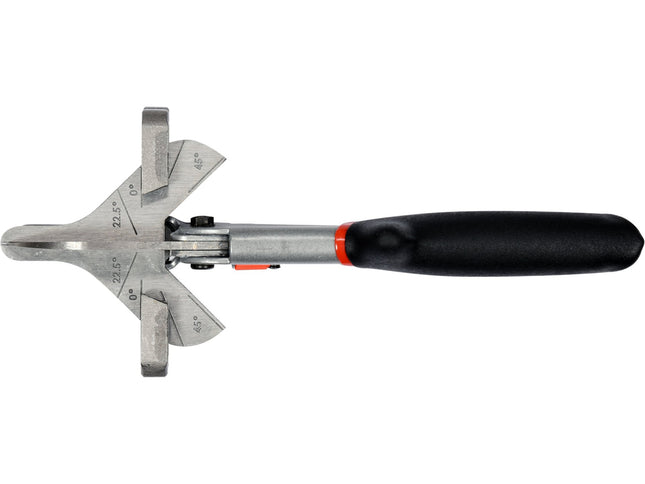 YATO YT-18960 Multi-Function Slot Angle Scissors 245mm Stainless Steel