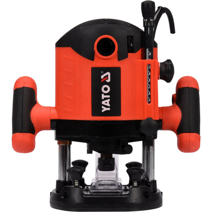 Yato ROUTER 2100W | YT-82380