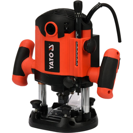 Yato ROUTER 2100W | YT-82380