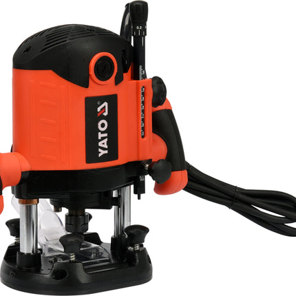 Yato ROUTER 2100W | YT-82380