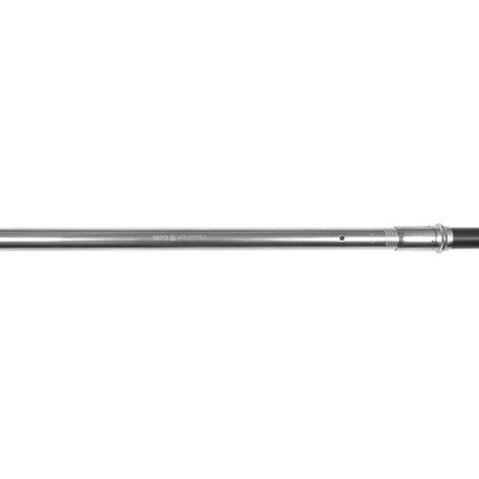 Yato TORQUE WRENCH 3/4" 200-1000NM | YT-07753