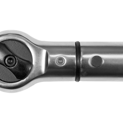 Yato TORQUE WRENCH 3/4" 200-1000NM | YT-07753