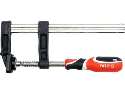 Yato YT-6444 Woodworking F-Clamp 300x50mm Steel