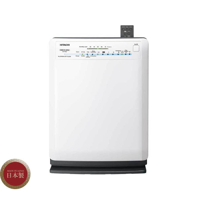 Hitachi,EP-P50J         240,Hitachi EP-P50J 240 Air Purifier