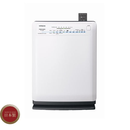 Hitachi,EPA5000      240,Hitachi Air Purifier With Humidifier For Home & Office-EPA5000      240