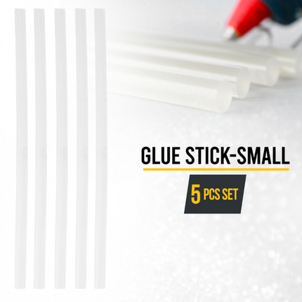 Epsilon Glue Stick Small Size Pack of 5 | EPSGS1432 , 6294015649222