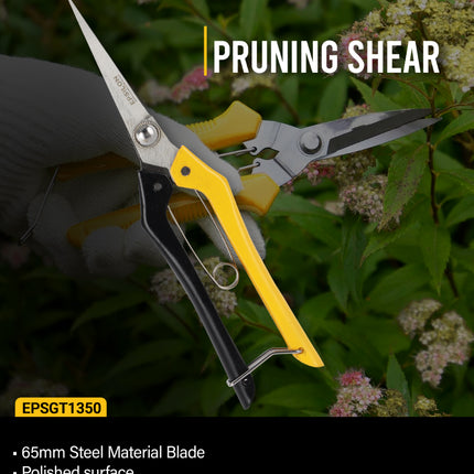 Epsilon 65 mm Pruning Shear | EPSGT1350 , 6294015648409