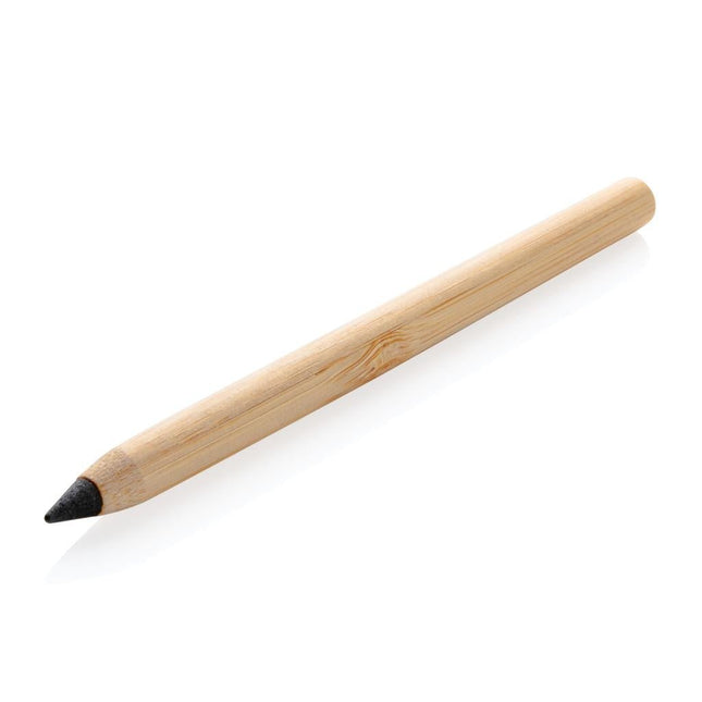 WIEN 877Toolmart GiftsETERNITY - eco - neutral Bamboo 100x Long Lasting Pencil