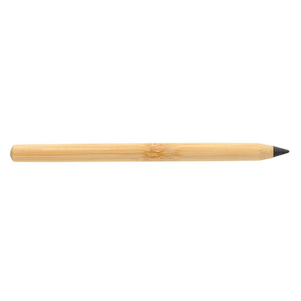 WIEN 877Toolmart GiftsETERNITY - eco - neutral Bamboo 100x Long Lasting Pencil