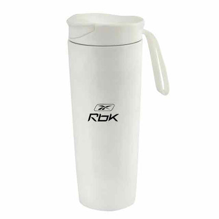 DWHL 205Toolmart GiftsEUNOIA - Hans Larsen Anti - Spill Mug with White lid