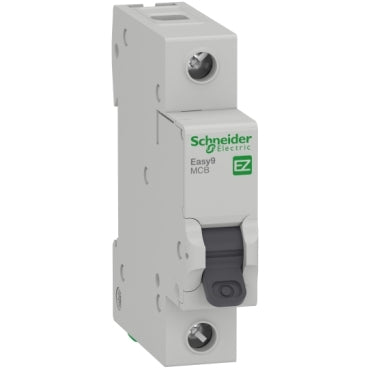 Schneider Electric,EZ9F56150,Easy9 MCB 1P 50A C 6000A 230V