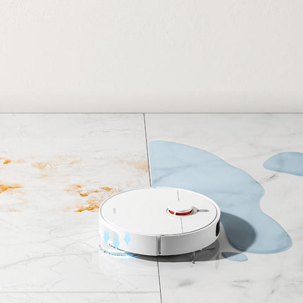 Xiaomi Robot Vacuum S10+ EU , 6934177794025