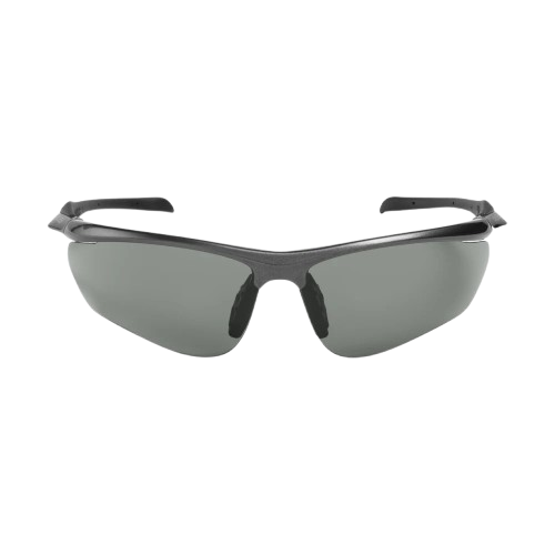 Cypher Safety Glasses – Grey Lens