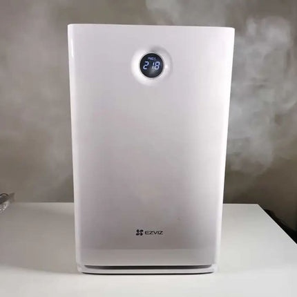 UV-C Air Purifier