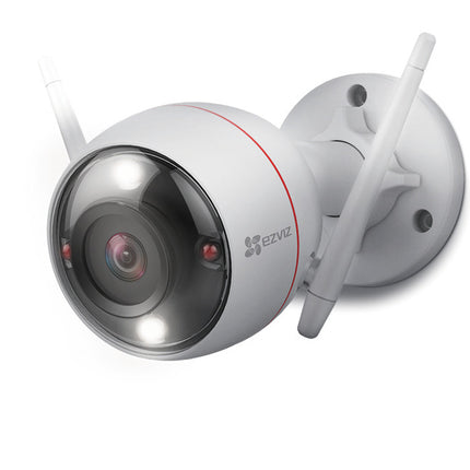 Ezviz C3W Outdoor Smart Wi-Fi Camera 2MP