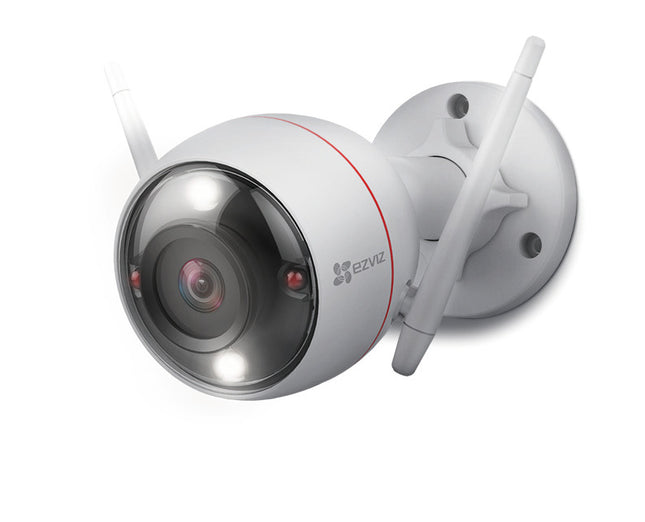 Ezviz C3W Outdoor Smart Wi-Fi Camera 2MP