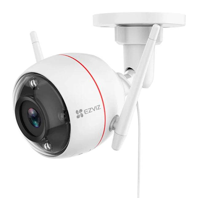 Ezviz C3W Pro  Smart Home Camera (4MP, 4.0mm)