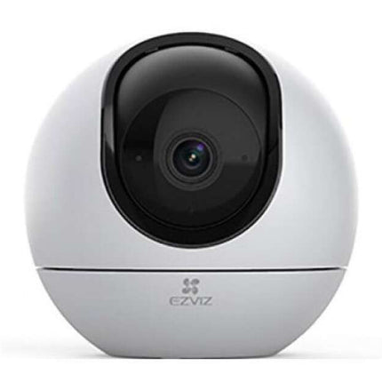 C6 2K⁺ Smart Home Camera