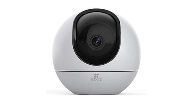 C6 2K⁺ Smart Home Camera