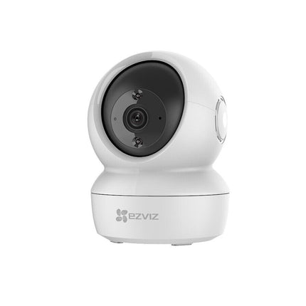 Ezviz C6N Smart Wi-Fi Pan & Tilt Camera (3MP)