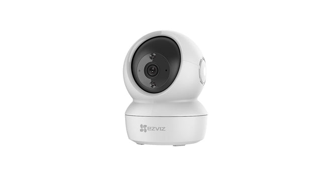 Ezviz C6N Smart Wi-Fi Pan & Tilt Camera (3MP)