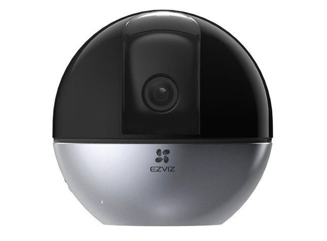 Ezviz C6W Pan & Tilt Wi-Fi Camera