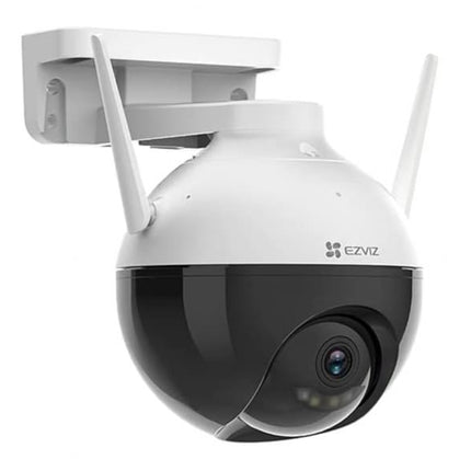 Ezviz C8C Outdoor Pan/Tilt Camera (2MP)