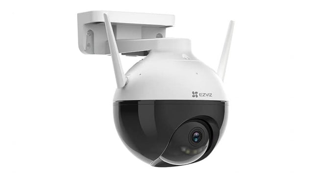 Ezviz C8C Outdoor Pan/Tilt Camera (2MP)