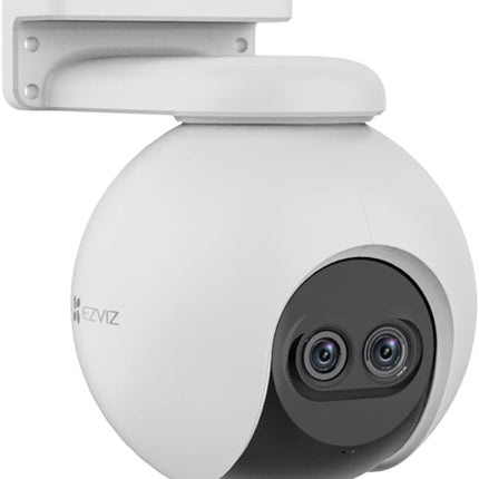 Ezviz C8PF Dual-Lens Pan & Tilt Wi-Fi Camera