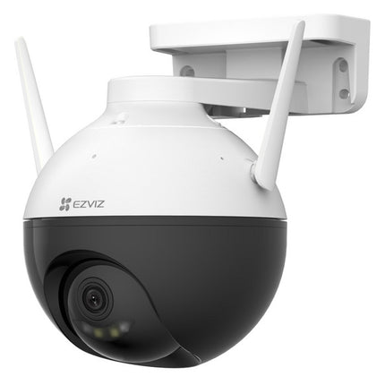 Ezviz C8W 2K⁺ Pan & Tilt Wi-Fi Camera (4MP)